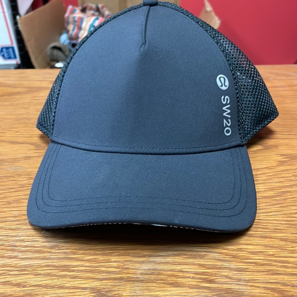 Lululemon Hat